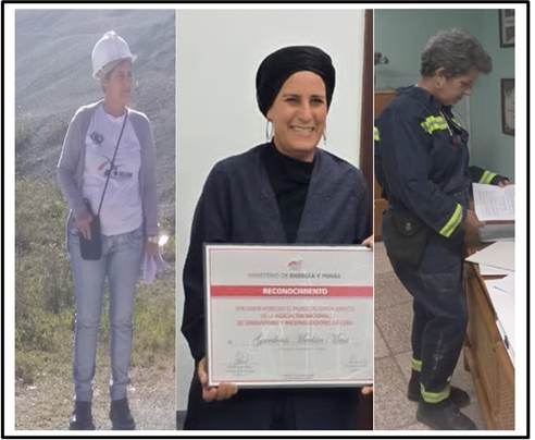 MSc. Gardenis Merlan Mesa